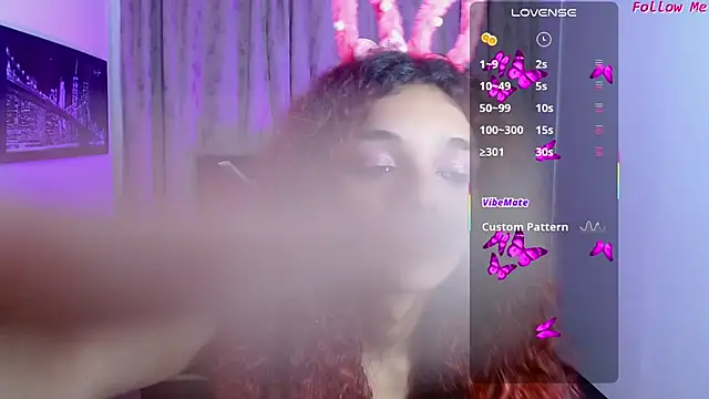 luisa__torres webcam