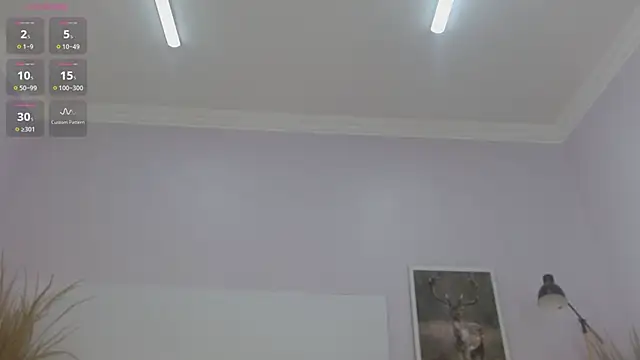 kimara_lion webcam