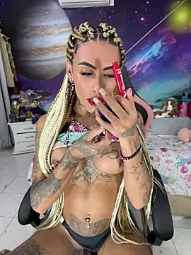 Nella_Dolls live cam