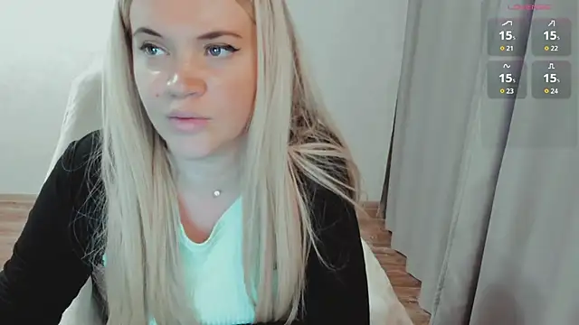 AllAboutLoveXx webcam