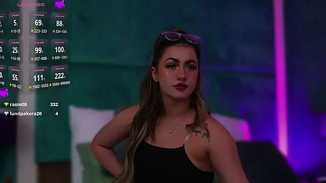 LucyLextonX