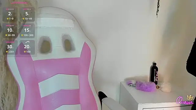 live nude chatroom DakotaBabyy 