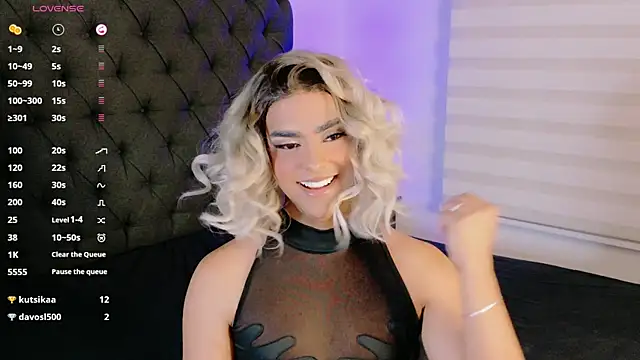 scarlethvhonparker - Scarlethvhonparker's free webcam - UK Sex Cams