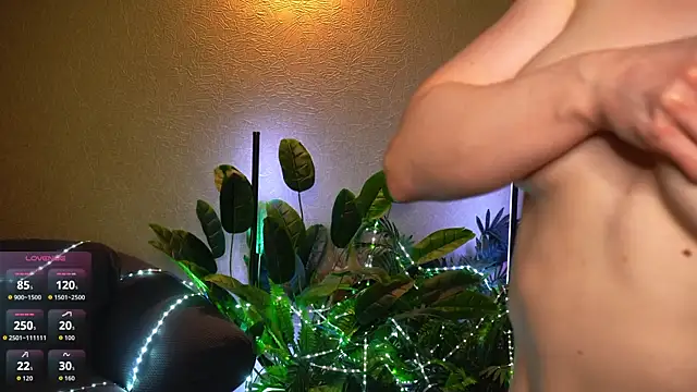 Viola_Becker live webcam show
