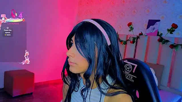 osamu_tay webcam
