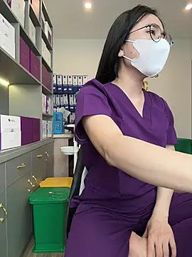 secretly_masturbating live webcam show