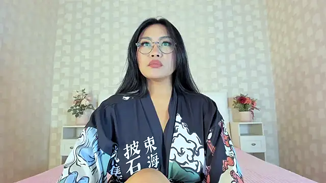 NatsumiHun live webcam show