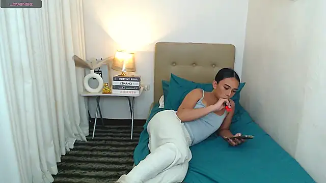 free adult webcam Scarlet Smith7