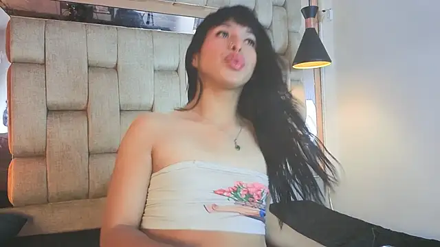 amateur webcam MeelFox