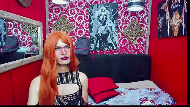 shannentrans live cam