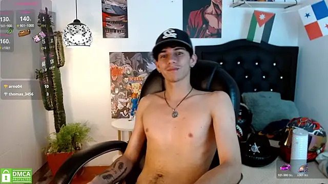 AmethystShadow17 webcam