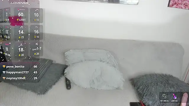 Lele_669 webcam