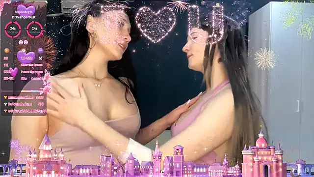eniamhaaaaa - Eniamhaaaaa's free webcam - UK Sex Cams