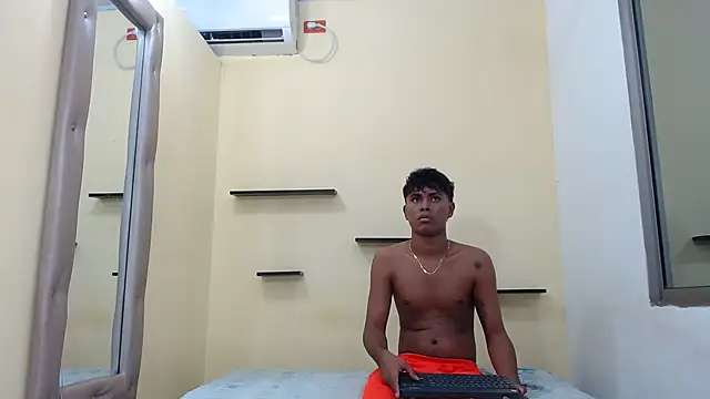 patrickvsnoah