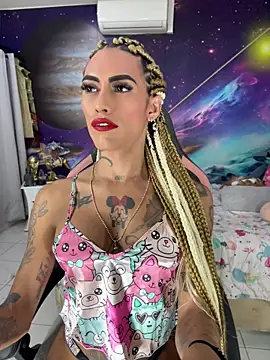 Nella_Dolls live cam