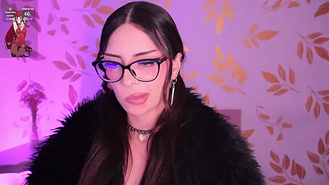 Misselektra__ webcam