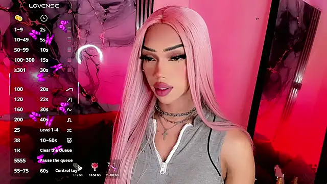Nikita_Gers's room