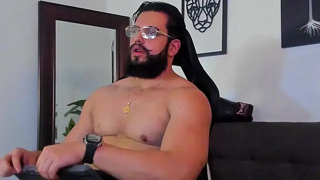 Justin_kingX7 live cam on StripChat