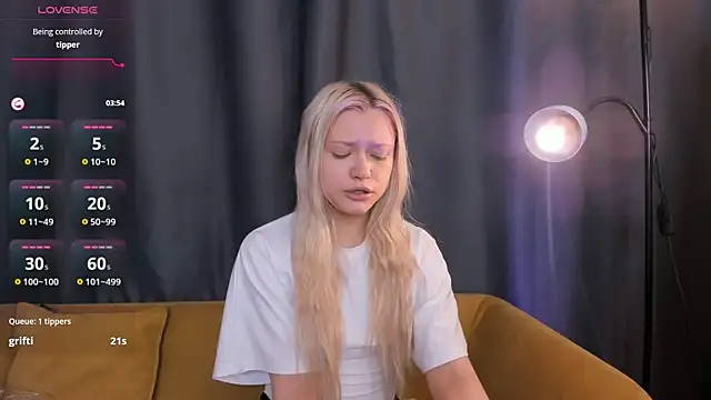 MidnightPoise