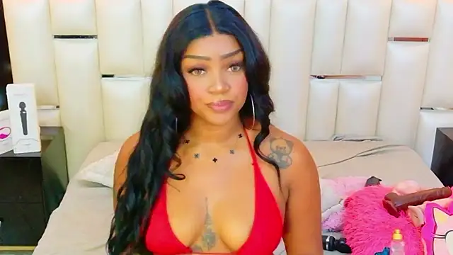 SalomeRestrepo webcam