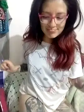_Alaskamisa webcam