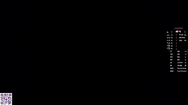 TashiaBosack webcam