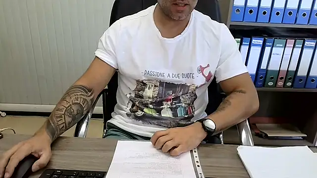 Evasionee webcam