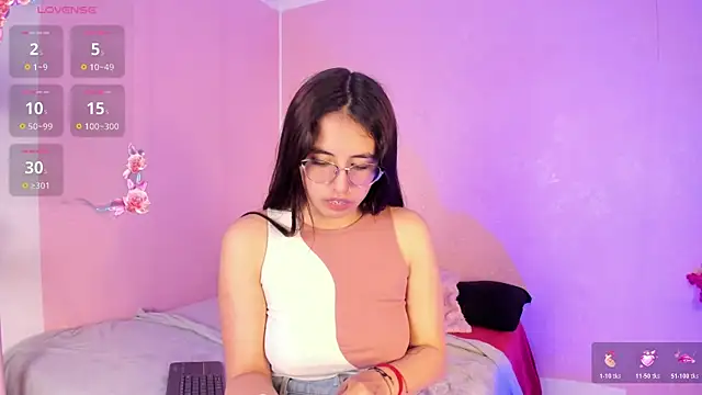 Valk_submissive webcam