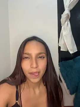 Eve_Ritz webcam