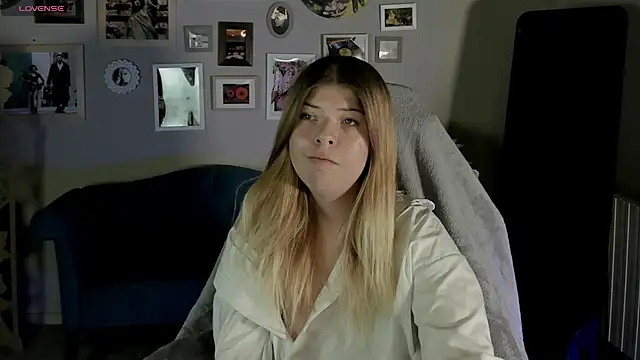 Stefania-sweet webcam