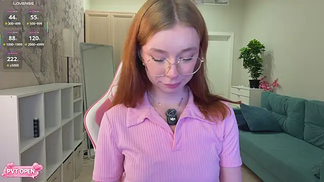 eva_aria live cam