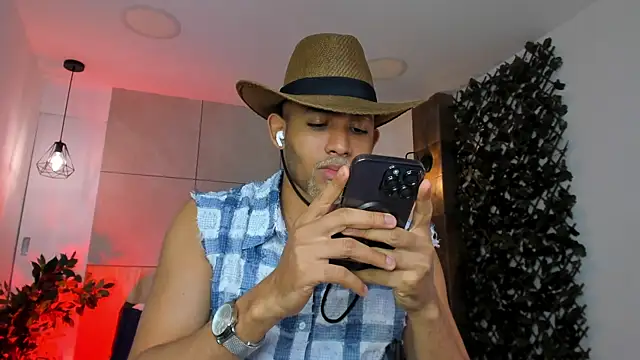 B_Wild webcam
