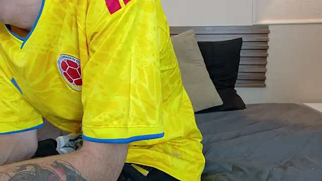 Max_saenz webcam