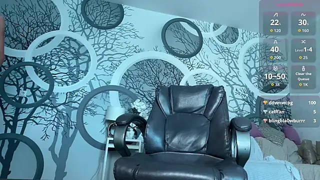 viviann_evans webcam