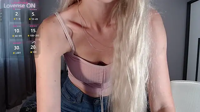 VictoriaTiger webcam