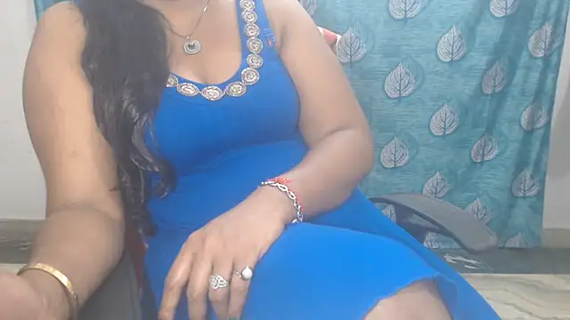 Sophia_your webcam