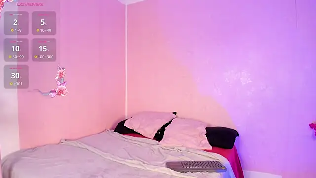 Valk_submissive webcam