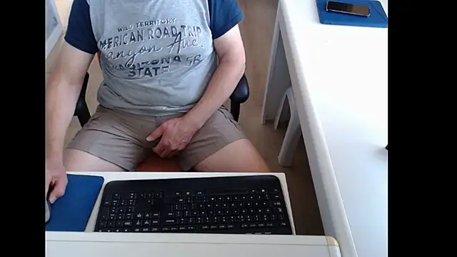 dutchpornking webcam