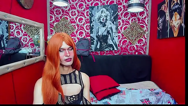 shannentrans live cam on StripChat
