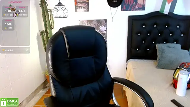 AmethystShadow17 webcam
