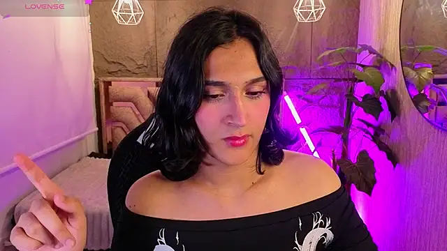 Zoee_Kiss_ webcam