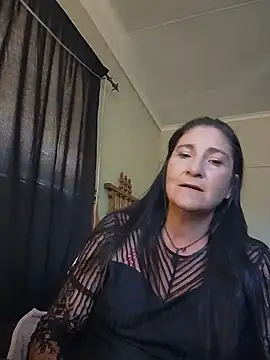 GODDESSTIAMAT webcam