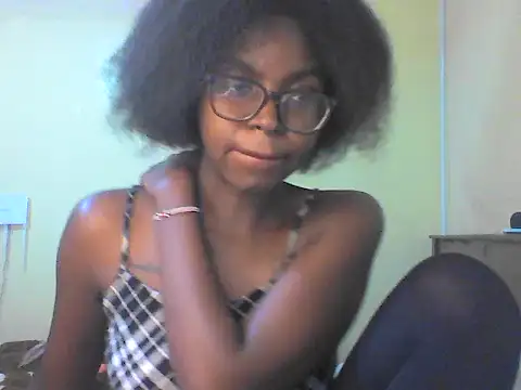 Ebonymuse webcam