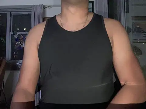 ThickDick_Daddy webcam