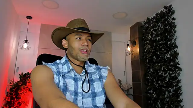 B_wild's live stream