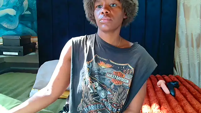 CaramelCandyxx webcam