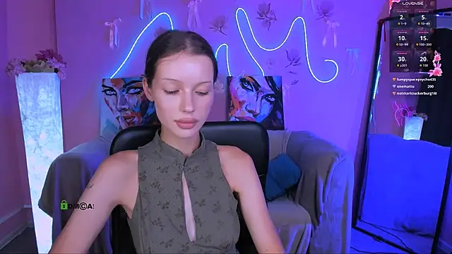 khloebeauty live sex cam