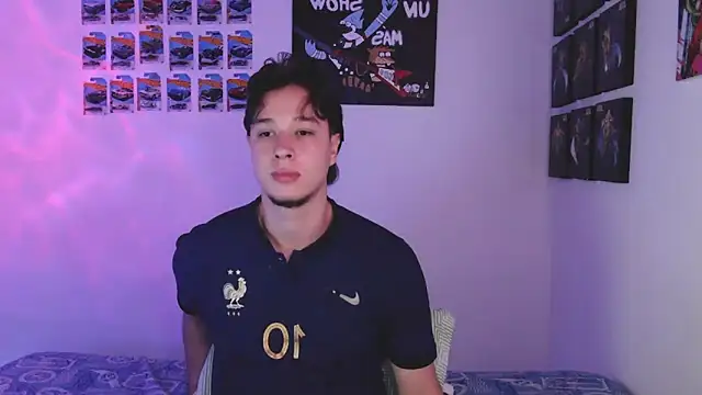 jack_walker190 (M twink) - cum show