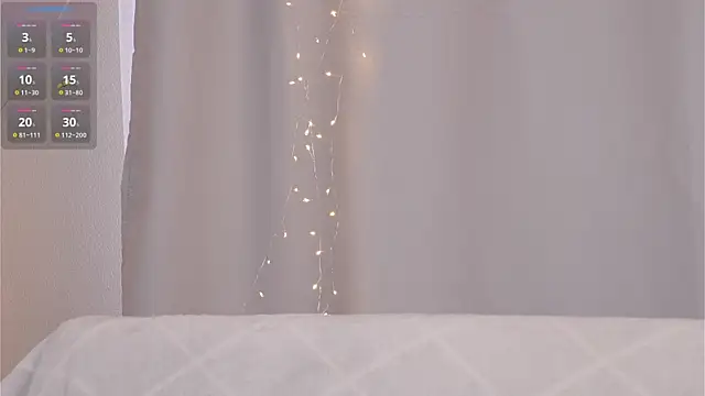 cherlyguss (F teen) - make my pussy pray of mercy with ur move