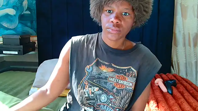 CaramelCandyxx webcam